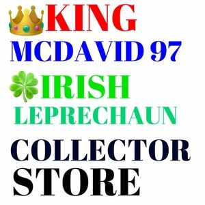 WELCOME TO MY FUNHOUSE- TOYS & SPORTS COLLECTOR CLOSET